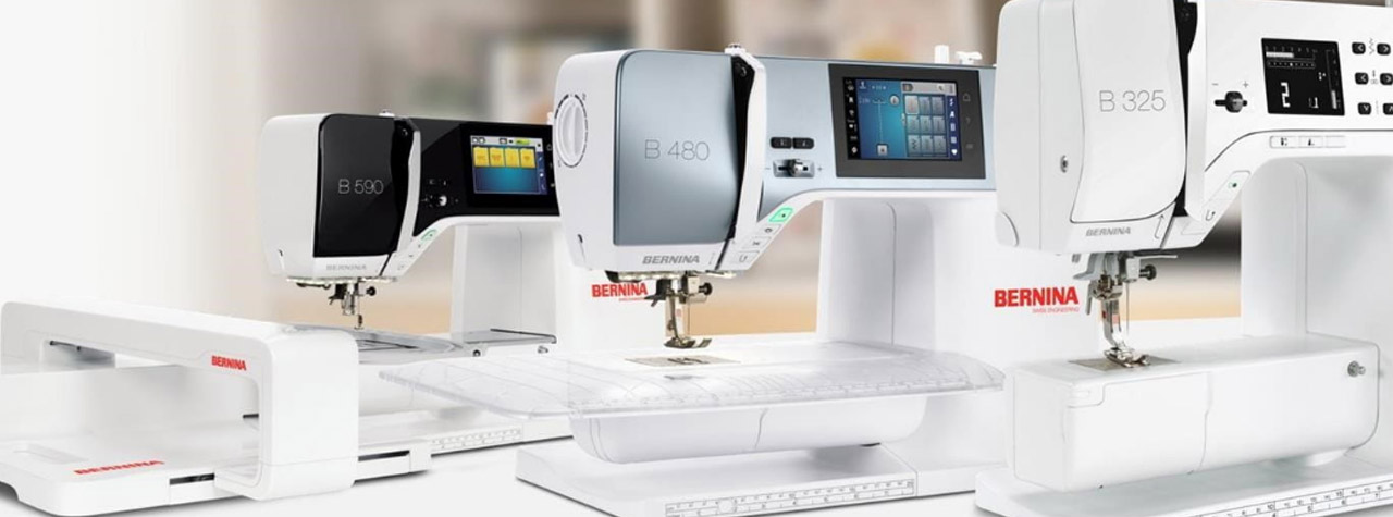 Bernina